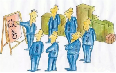 中小型制造业回归低成本生产经营的五大方法